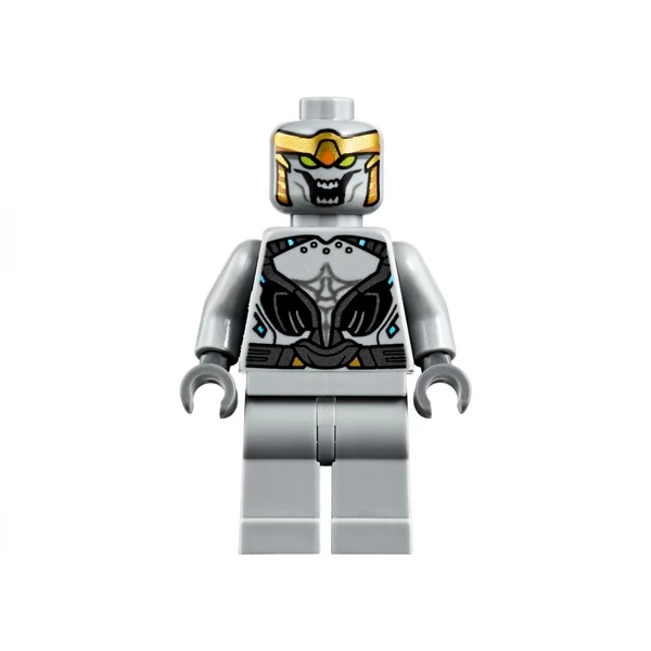 Super Heroes 76144 Мстители: Спасение Халка на вертолёте (Фото 11)