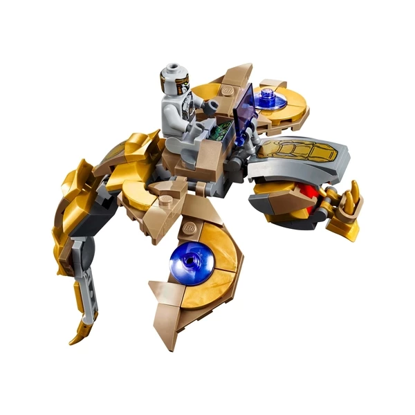 Super Heroes 76144 Мстители: Спасение Халка на вертолёте (Фото 5)