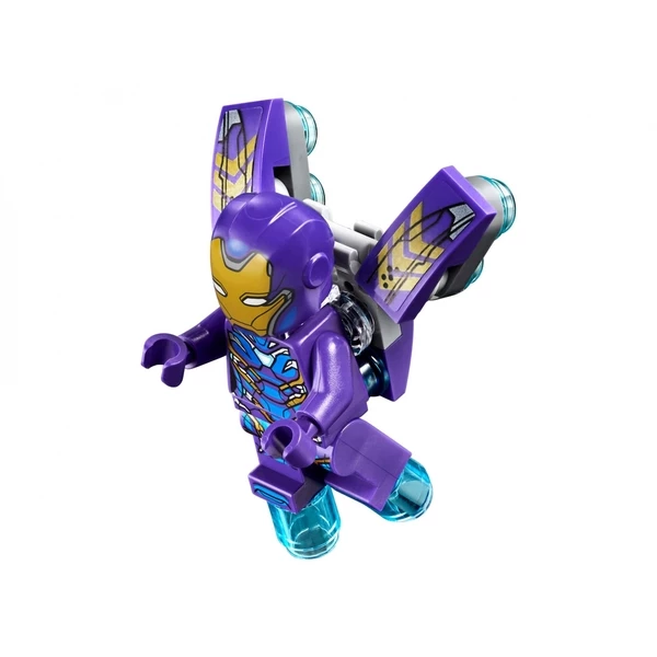 Super Heroes 76144 Мстители: Спасение Халка на вертолёте (Фото 13)