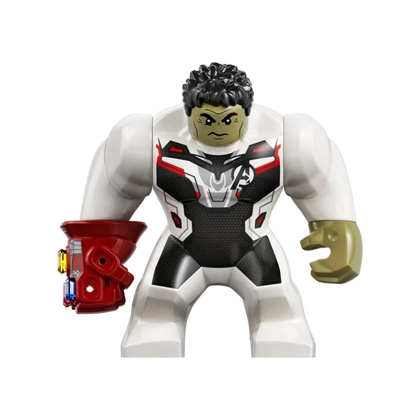 Super Heroes 76144 Мстители: Спасение Халка на вертолёте (Фото 17)