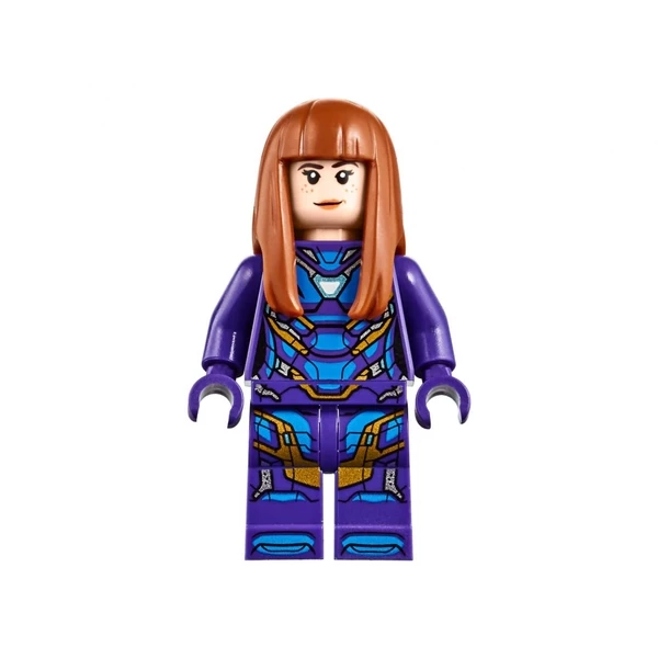 Super Heroes 76144 Мстители: Спасение Халка на вертолёте (Фото 14)