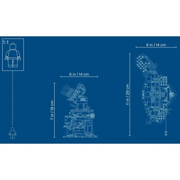 Super Heroes 76157 Чудо-женщина против Гепарды (Фото 9)