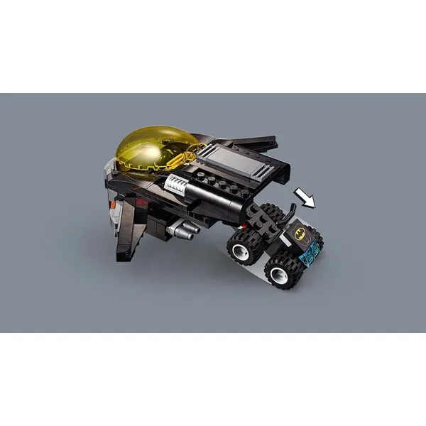 Super Heroes 76160 Мобильная база Бэтмена (Фото 6)