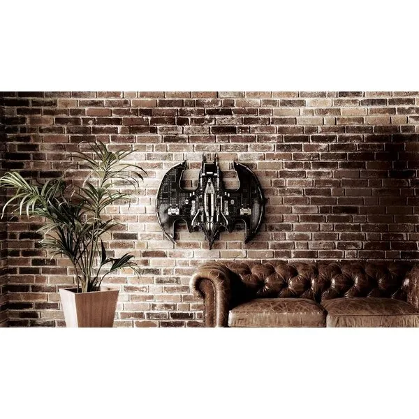 Super Heroes 76161 Бэтвинг 1989 (Фото 13)