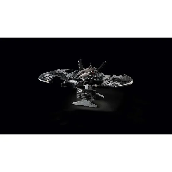 Super Heroes 76161 Бэтвинг 1989 (Фото 15)