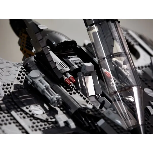 Super Heroes 76161 Бэтвинг 1989 (Фото 20)