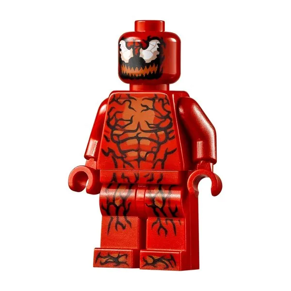 Super Heroes 76178 Редакция Дейли Бьюгл (Фото 29)