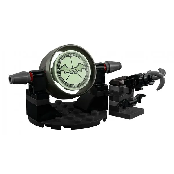 Super Heroes 76179 Бэтмен и Селина Кайл: погоня на мотоцикле (Фото 7)