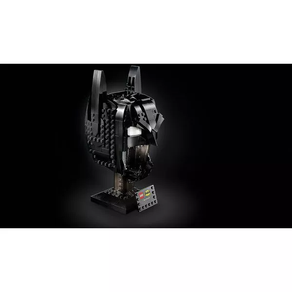 Super Heroes 76182 Маска Бэтмена (Фото 7)