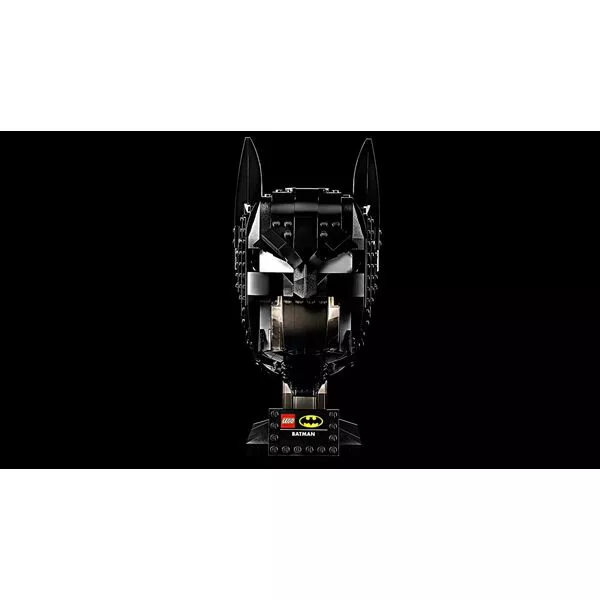 Super Heroes 76182 Маска Бэтмена (Фото 8)