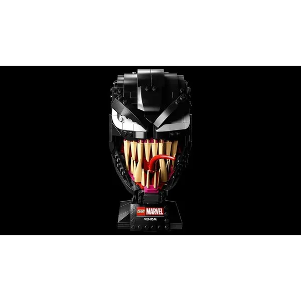 Super Heroes 76187 Веном (Фото 6)