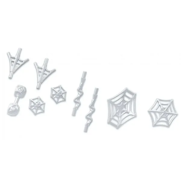 Super Heroes 76198 Битва роботов: Человек-Паук против Доктора Осьминога (Фото 11)