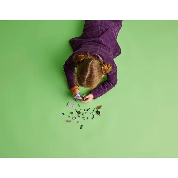 Super Heroes 76253 Штаб-квартира Стражей Галактики (Фото 4)