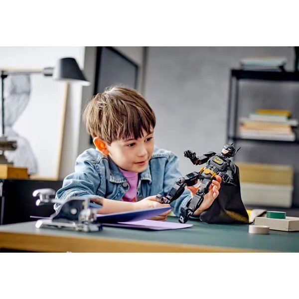 Super Heroes 76259 Бэтмен (Фото 4)