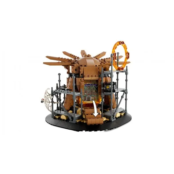 Super Heroes 76261 Финальная битва Человека-паука (Фото 7)