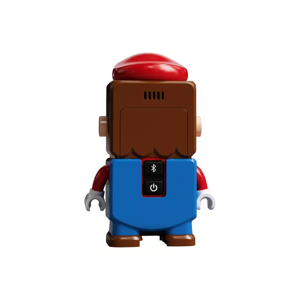 Super Mario 71360 Стартовый набор Приключения вместе с Марио (Фото 11)