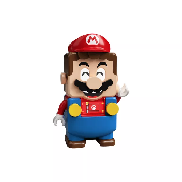 Super Mario 71360 Стартовый набор Приключения вместе с Марио (Фото 10)