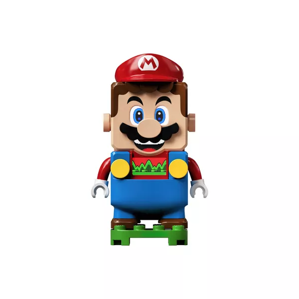 Super Mario 71360 Стартовый набор Приключения вместе с Марио (Фото 16)