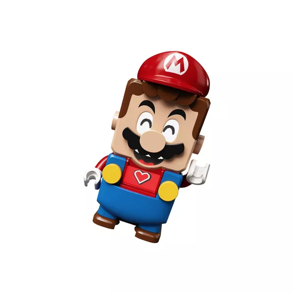 Super Mario 71360 Стартовый набор Приключения вместе с Марио (Фото 13)