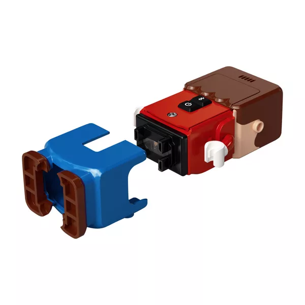 Super Mario 71360 Стартовый набор Приключения вместе с Марио (Фото 19)