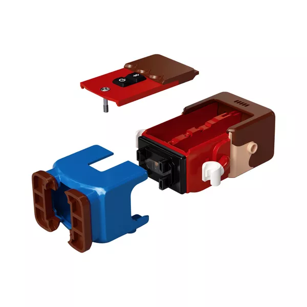 Super Mario 71360 Стартовый набор Приключения вместе с Марио (Фото 18)