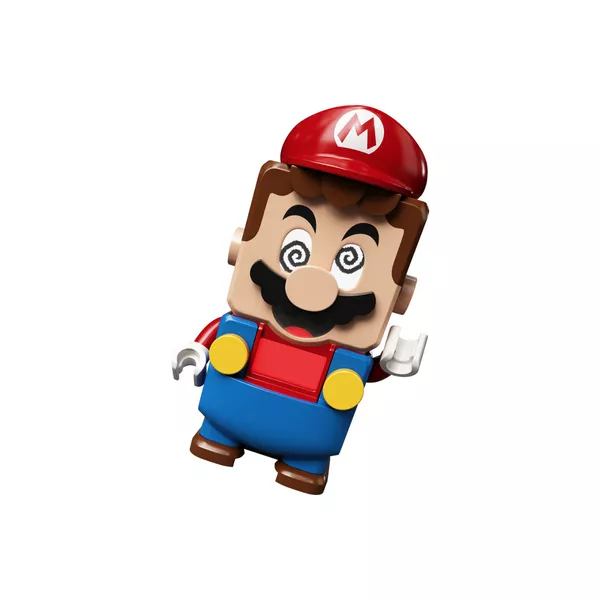 Super Mario 71360 Стартовый набор Приключения вместе с Марио (Фото 12)