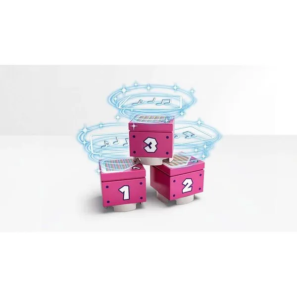 Super Mario 71368 Погоня за сокровищами Тоада (Фото 13)