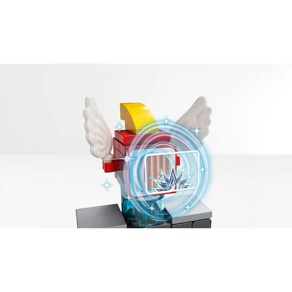 Super Mario 71368 Погоня за сокровищами Тоада (Фото 12)