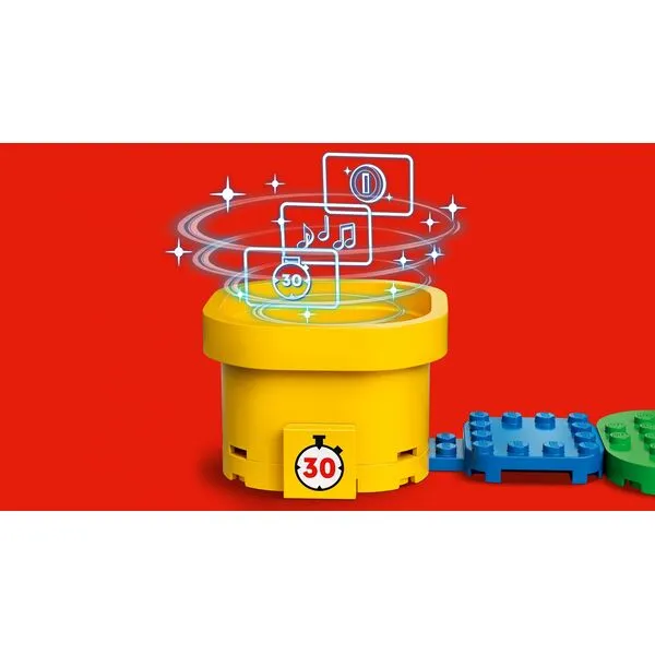 Super Mario 71380 Твои уровни! Твои Приключения! (Фото 10)