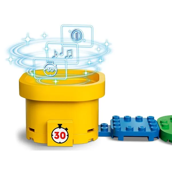 Super Mario 71380 Твои уровни! Твои Приключения! (Фото 19)