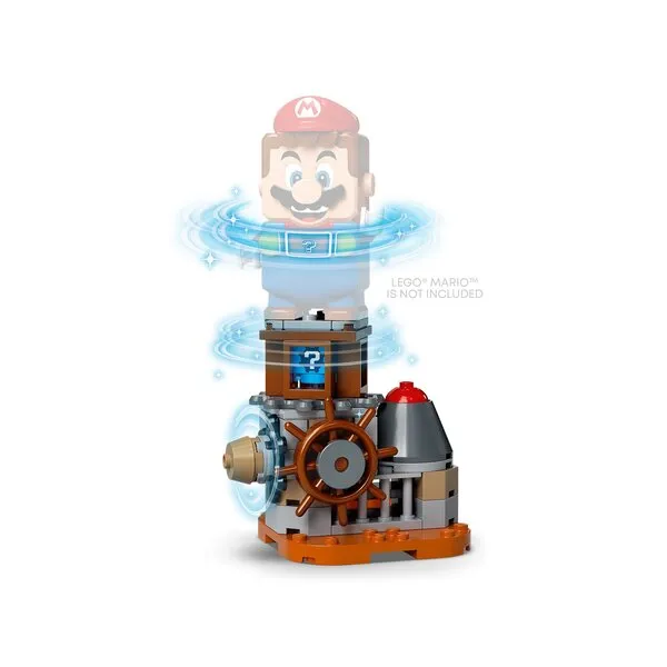 Super Mario 71380 Твои уровни! Твои Приключения! (Фото 20)