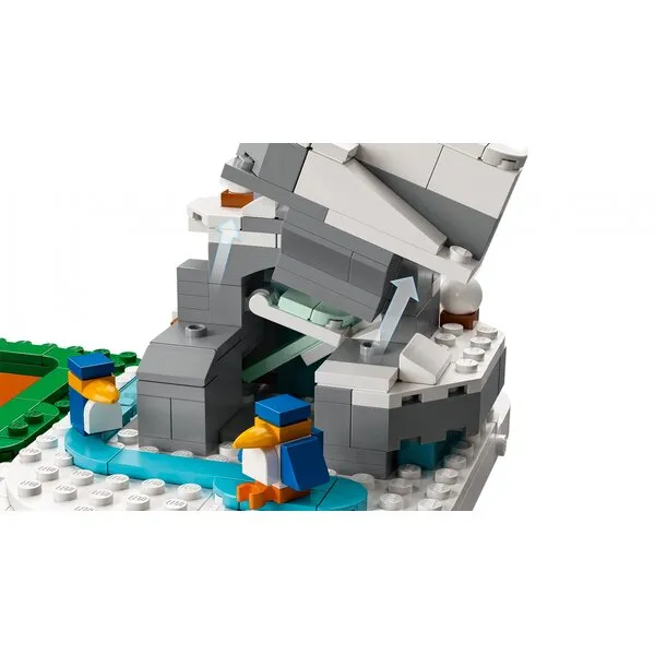 Super Mario 71395 Блок Знак вопроса из Super Mario 64 (Фото 26)