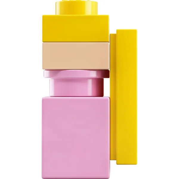 Super Mario 71395 Блок Знак вопроса из Super Mario 64 (Фото 32)