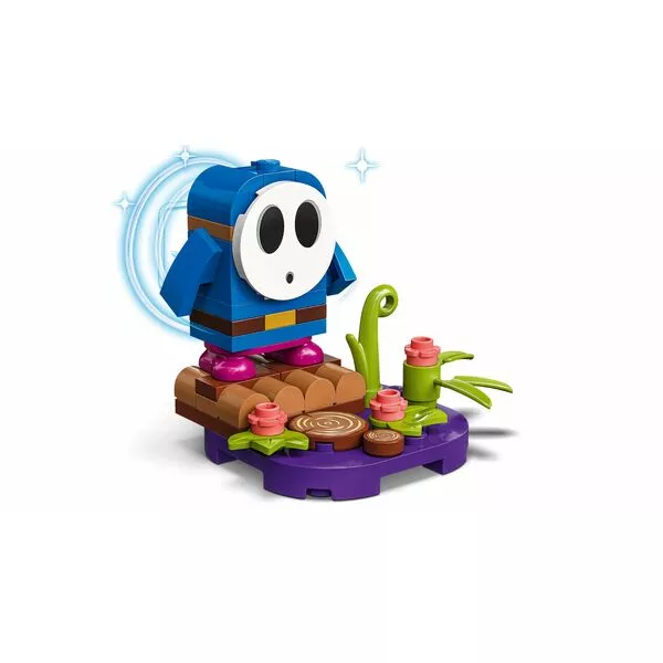 Super Mario 71410 Фигурки персонажей: серия 5 (Фото 21)