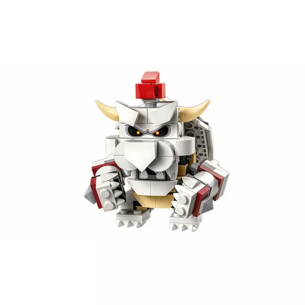 Super Mario 71423 Битва в замке Боузера (Фото 13)