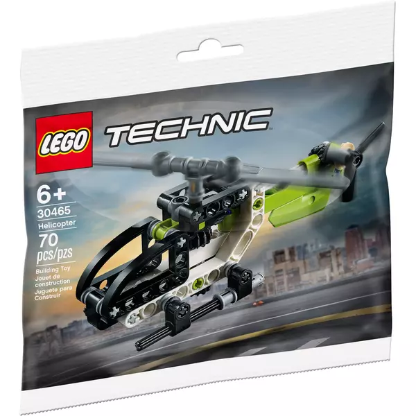 Technic 30465 Вертолёт