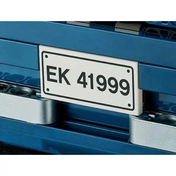 Technic 41999 4x4 Crawler Эксклюзивная версия (Фото 5)