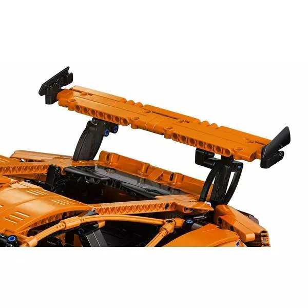 Technic 42056 Porsche 911 GT3 RS (Фото 10)