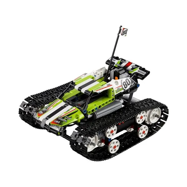 Technic 42065 Скоростной вездеход с ДУ