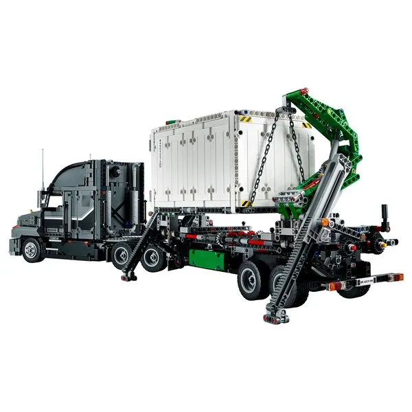 Technic 42078 Грузовик MACK (Фото 5)