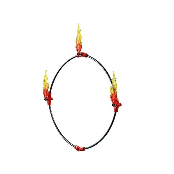 Technic 42106 Шоу трюков на грузовиках и мотоциклах (Фото 10)