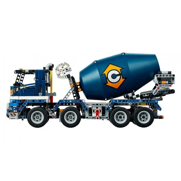 Technic 42112 Бетономешалка (Фото 13)