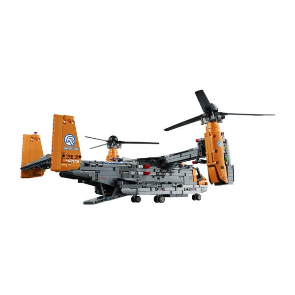 Technic 42113 Bell Boeing V-22 Osprey (Фото 11)