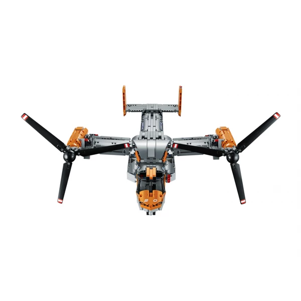 Technic 42113 Bell Boeing V-22 Osprey (Фото 14)