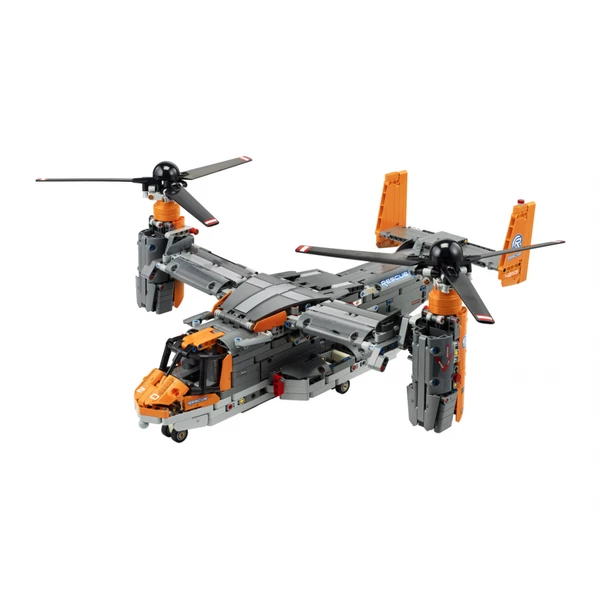 Technic 42113 Bell Boeing V-22 Osprey (Фото 6)