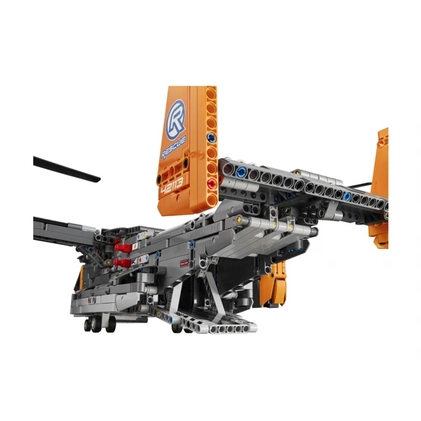 Technic 42113 Bell Boeing V-22 Osprey (Фото 7)