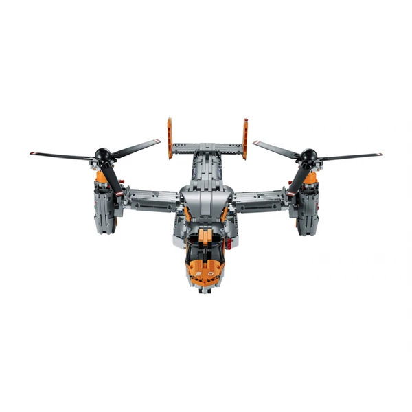 Technic 42113 Bell Boeing V-22 Osprey (Фото 13)