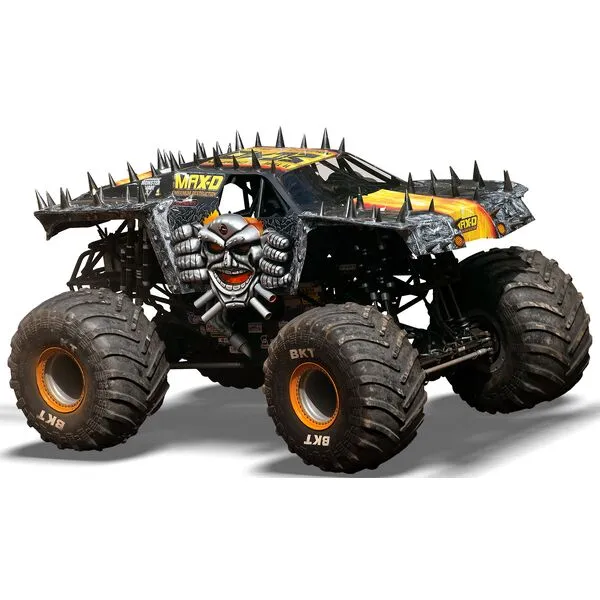 Technic 42119 Monster Jam Max-D (Фото 15)
