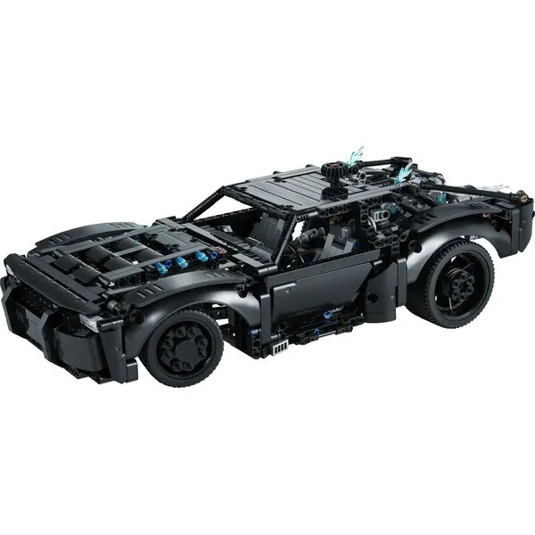 Technic 42127 Бэтмен: Бэтмобиль