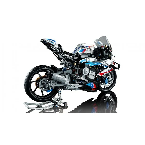 Technic 42130 BMW M 1000 RR (Фото 7)